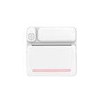 Stampante tascabile Bluetooth 200 DPI senza inchiostro
