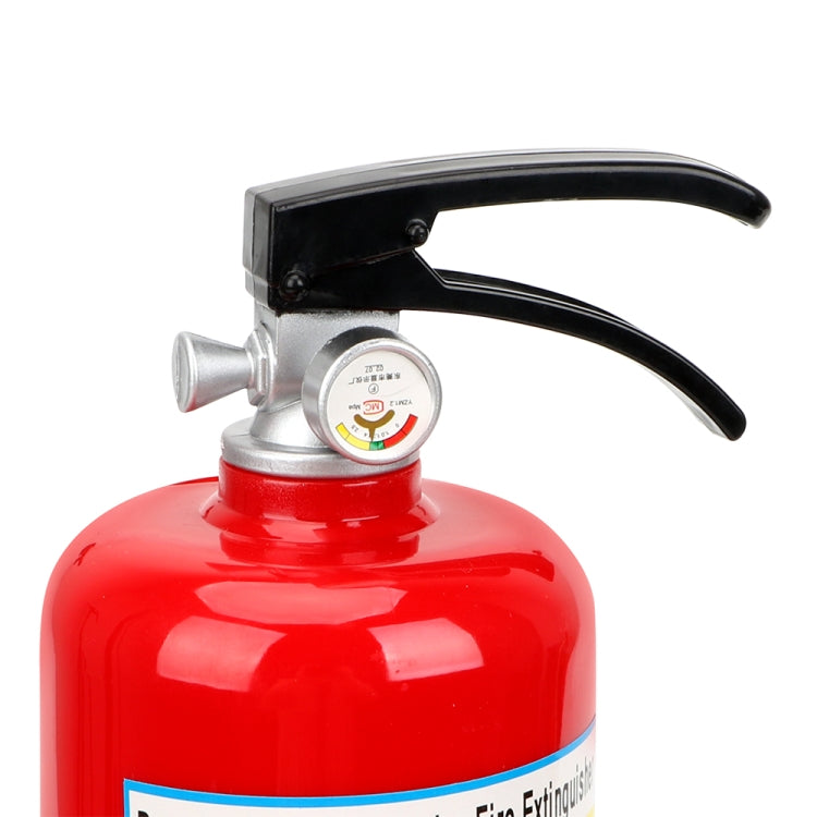 Salvadanaio per estintore di simulazione regalo per bambini da 2 pezzi, Simulation Fire Extinguisher