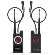 Rilevatore di segnale wireless K19 Rilevatore di dispositivi di scansione anti-localizzazione GPS, K19