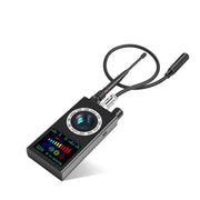Rilevatore di segnale wireless K19 Rilevatore di dispositivi di scansione anti-localizzazione GPS, K19