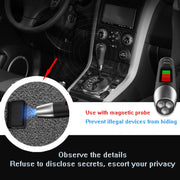 S16 Detection Pen Hotel Anti-candid Camera Detection Camera Detector, S16