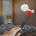 Rilevatore Penna Anti-Spia SF18 con GPS e Laser