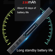 SF18 Hotel Anti-candid Camera Detector GPS Anti-location Tracking Signal Detection Pen, SF18