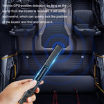 Rilevatore Penna Anti-Spia SF18 con GPS e Laser