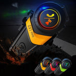 Auricolare Bluetooth per casco moto con audio stereo