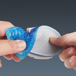 Sottopiede rialzato in silicone a nido d'ape con assorbimento degli urti in TPE, Height 1.5 cm, Height 2.5 cm, Height 3.5 cm
