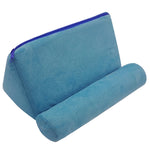 Staffa con cuscino per tablet e smartphone in auto
