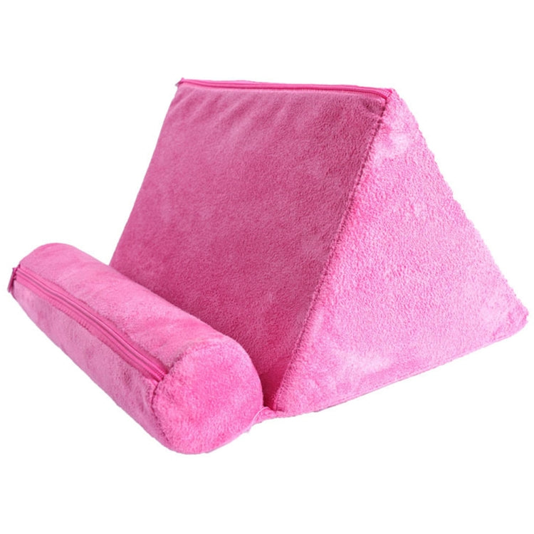 Staffa per tablet con cuscino per auto