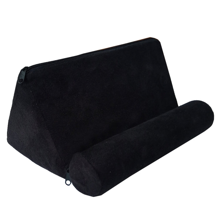 Staffa per tablet con cuscino per auto