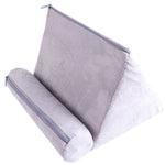 Staffa con cuscino per tablet e smartphone in auto
