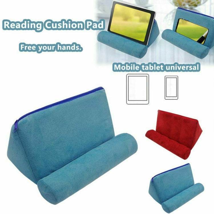 Staffa per tablet con cuscino per auto