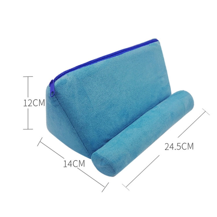 Staffa per tablet con cuscino per auto