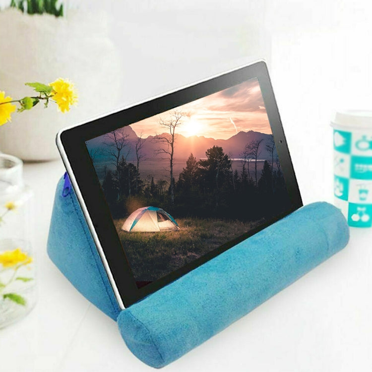 Staffa per tablet con cuscino per auto