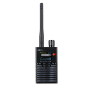 G318 Localizzatore GPS rilevatore di segnale anti-intercettazione e anti-scatto
