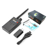 G318 Localizzatore GPS anti-intercettazione segnale
