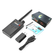G318 Localizzatore GPS rilevatore di segnale anti-intercettazione e anti-scatto