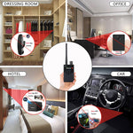 G318 Localizzatore GPS anti-intercettazione segnale