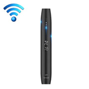 CW09 Hotel Anti-candid Camera Detector Scansione GPS Monitoraggio anti-posizione Penna di rilevamento del segnale wireless, CW09 (Black)