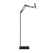 Staffa di sollevamento per tablet 135 cm