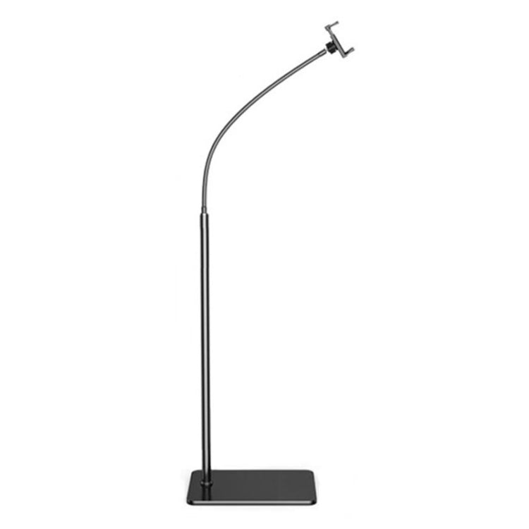 Staffa sollevamento tablet 135 cm con base stabile