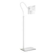 Staffa di sollevamento per tablet 135 cm