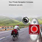 K200 Hotel Anti-sneak Camera Rilevatore multifunzione a infrarossi per fotocamera Colore Consegna casuale, K200