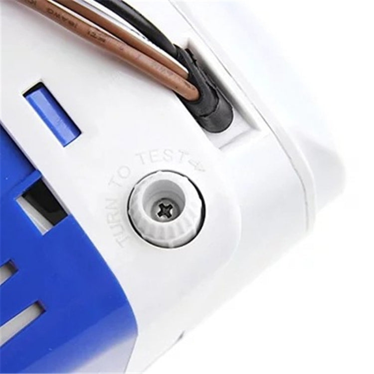 Pompa di sentina automatica Pompa elettrica sommergibile per yacht Marine Boat, 1100GPH-12V Blue, 1100GPH-24V Blue, 750GPH-12V Blue, 750GPH-24V Blue, 600GPH-12V Blue, 600GPH-24V Blue