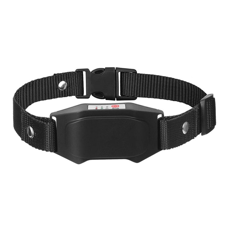 Collare per addestratore di cani con dispositivo anti-abbaio intelligente, stile:, Vibration+Electric Shock+Sound, Vibration+Sound
