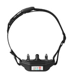 Collare per addestratore di cani con dispositivo anti-abbaio intelligente, stile:, Vibration+Electric Shock+Sound, Vibration+Sound