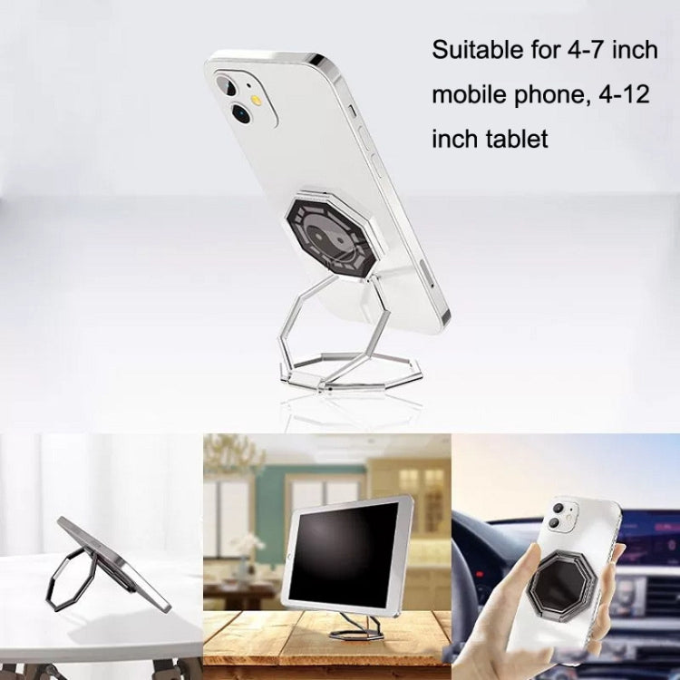 Staffa Pieghevole per Telefono e Tablet
