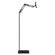 Staffa di sollevamento per smartphone 135-175cm