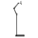 Staffa sollevamento smartphone 135-175 cm