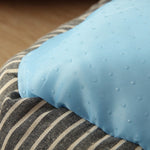 Summer Cold Feeling Dog Cat Kennel Ice Silk Cool Den,Dimensioni:, S, M, L