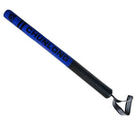 CHUNLONG Boxe Sanda Foam Stick Target Stick, Stile:, Rose Red Short, Fluorescent Green Short, Dark Blue Short, Fluorescent Yellow Short, Fluorescent Green Long, Gold Long, Dark Blue Long, Rose Red Long