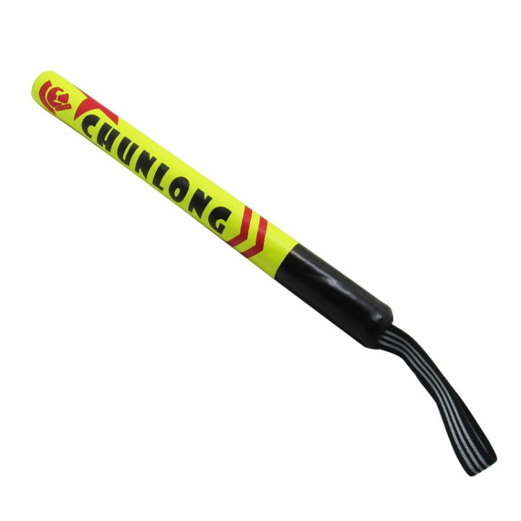 CHUNLONG Boxe Sanda Foam Stick Target Stick, Stile:, Rose Red Short, Fluorescent Green Short, Dark Blue Short, Fluorescent Yellow Short, Fluorescent Green Long, Gold Long, Dark Blue Long, Rose Red Long