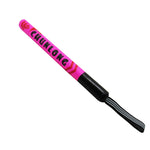 CHUNLONG Boxe Sanda Foam Stick Target Stick, Stile:, Rose Red Short, Fluorescent Green Short, Dark Blue Short, Fluorescent Yellow Short, Fluorescent Green Long, Gold Long, Dark Blue Long, Rose Red Long