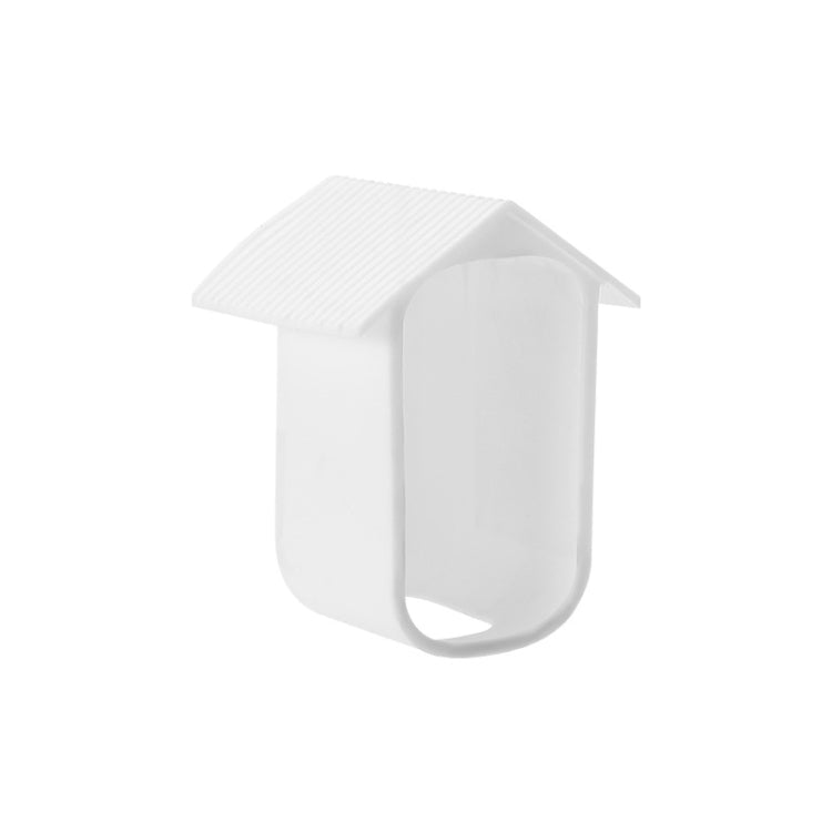 Cover per telecamera di sorveglianza Cover in silicone per Eufy 2C, White, Black