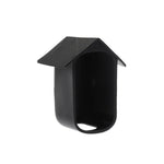Cover in silicone per telecamera EufyCam 2C bianco nero
