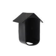 Cover per telecamera di sorveglianza Cover in silicone per Eufy 2C, White, Black