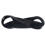 Custodia protettiva in silicone per campanello Google Nest Hello