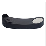 Custodia protettiva in silicone per campanello Google Nest Hello