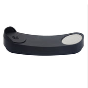 Custodia protettiva in silicone per campanello per versione batteria campanello Google NEST Hello