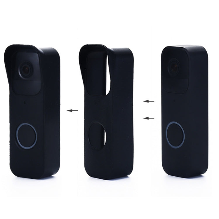 Cover in silicone per campanello wireless Blink A363