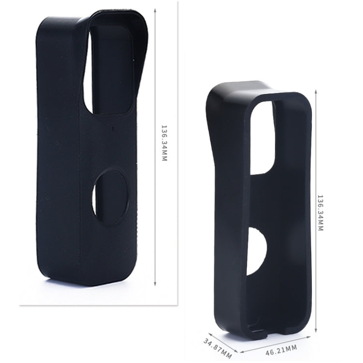 Cover in silicone per campanello wireless Blink A363