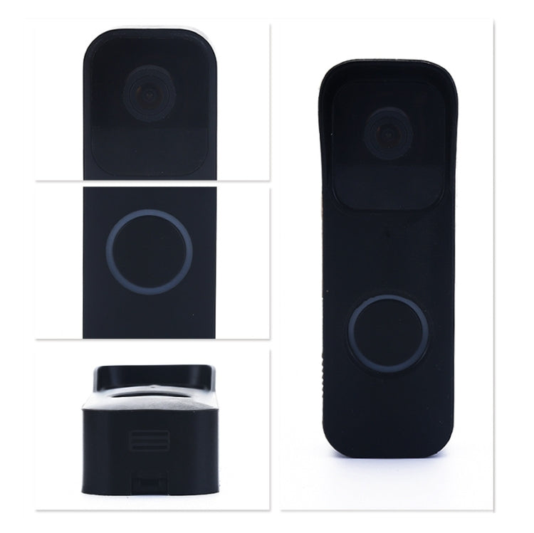 Cover in silicone per campanello wireless Blink A363