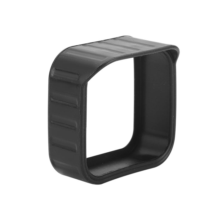 Custodia protettiva in silicone per videocamera di sicurezza Blink per esterni/interni/XT1/XT2, Black