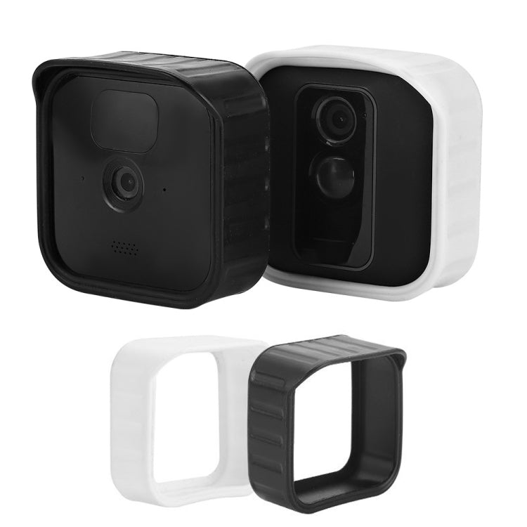Custodia protettiva in silicone per videocamera Blink XT1 XT2 ner