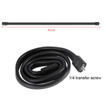 Tubo flessibile DiHao per smartphone 91 cm