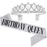 WM-02 Corona di Updo di cerimonia nuziale della festa di compleanno del diamante di cristallo, Silver, Gold, Rose Gold, AB Diamond, Gold Queen, AB Silver Queen, Silver Queen, Rose Gold Queen, Golden Queen, Silver Girl, AB Gold Girl, Gold Girl          ...