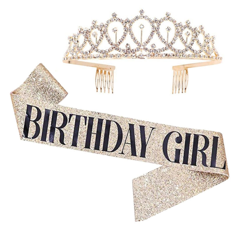 WM-02 Corona di Updo di cerimonia nuziale della festa di compleanno del diamante di cristallo, Silver, Gold, Rose Gold, AB Diamond, Gold Queen, AB Silver Queen, Silver Queen, Rose Gold Queen, Golden Queen, Silver Girl, AB Gold Girl, Gold Girl          ...